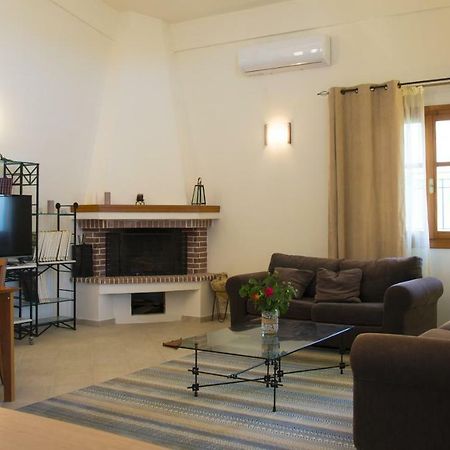 Maisonette House Minos イラクリオン エクステリア 写真