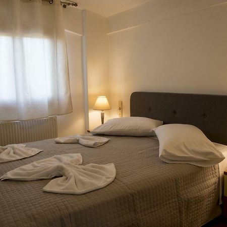 Maisonette House Minos イラクリオン エクステリア 写真