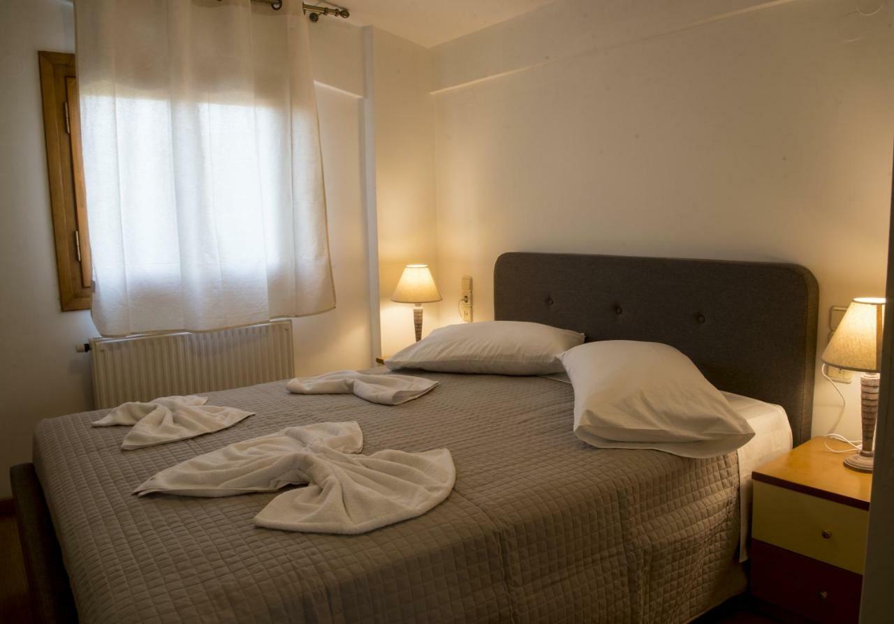 Maisonette House Minos イラクリオン エクステリア 写真