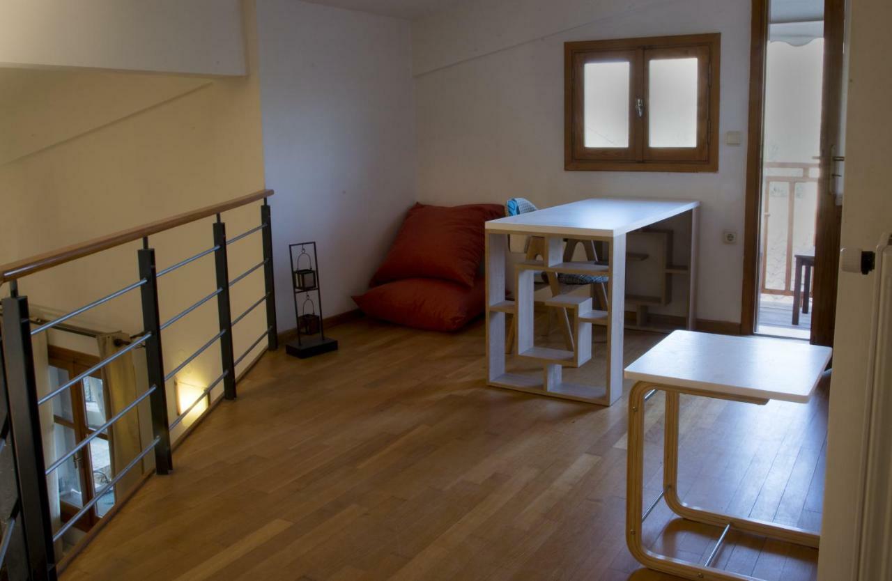 Maisonette House Minos イラクリオン エクステリア 写真