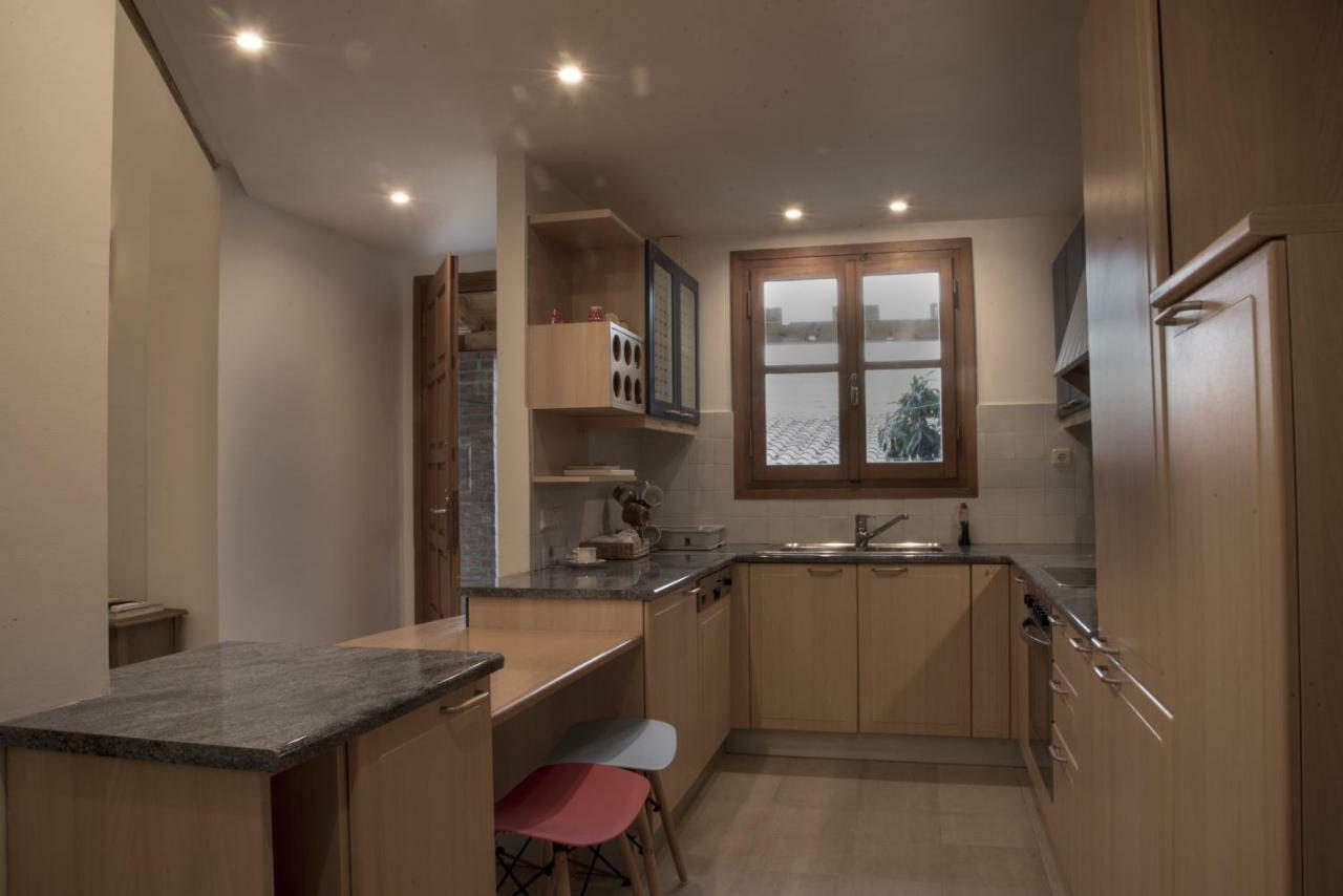 Maisonette House Minos イラクリオン エクステリア 写真