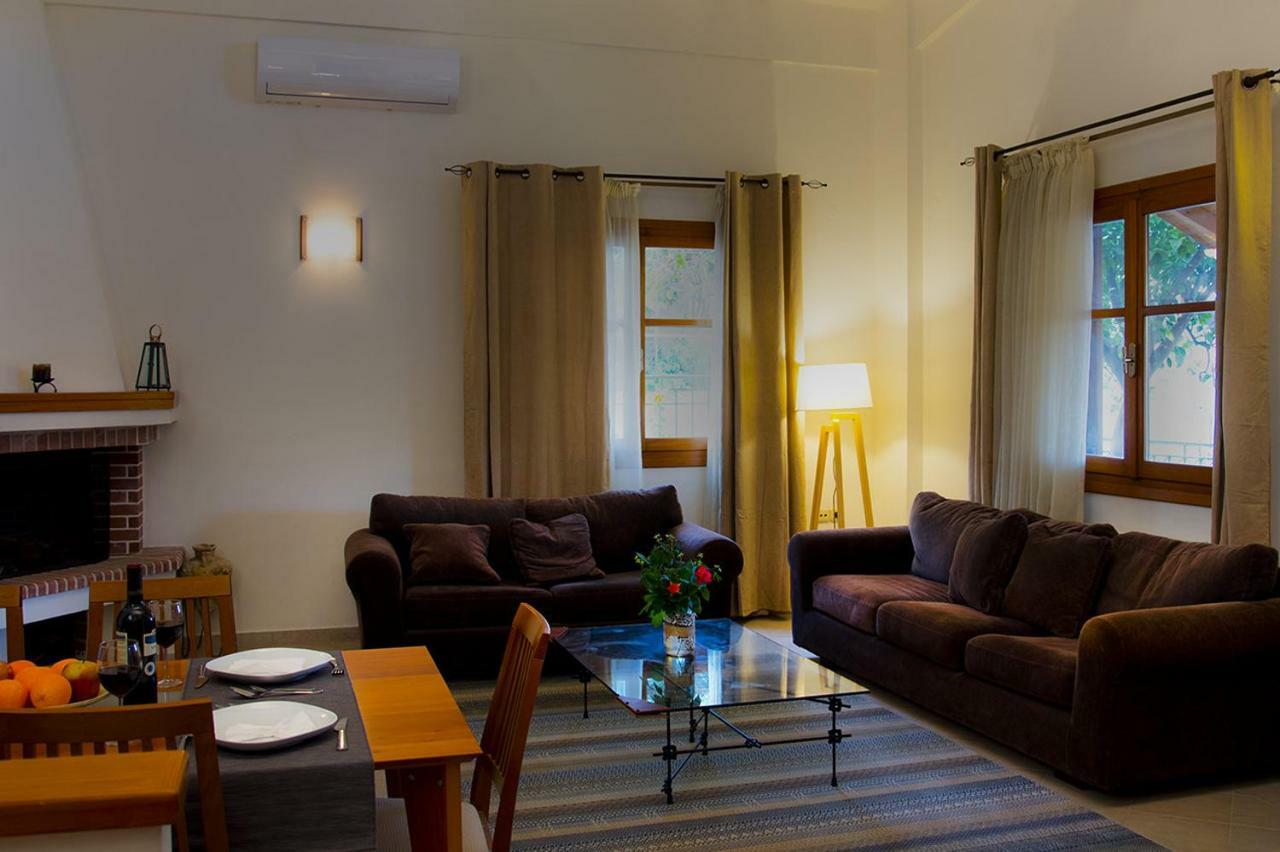 Maisonette House Minos イラクリオン エクステリア 写真