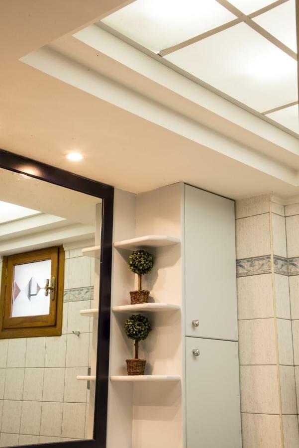 Maisonette House Minos イラクリオン エクステリア 写真